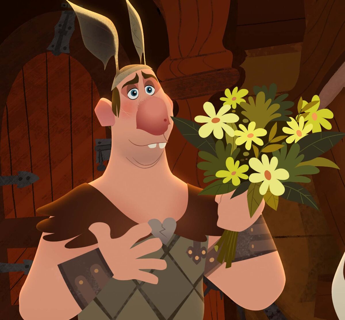 Big Nose | Tangled Wiki | Fandom Big Nose | Tangled Wiki | Fandom
