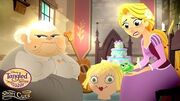 Make_Me_Smile_Short_Cuts_Tangled_The_Series_Disney_Channel