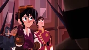 Varian builds the portal