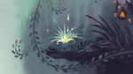 Tangled-before-ever-after-disneyscreencaps com-7.jpg (184 KB) A painting of the flower in the prologue of Tangled: Before Ever After
