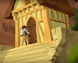 Varians house