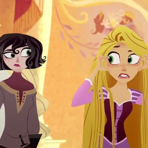 Rapunzel Gallery Tangled Wiki Fandom
