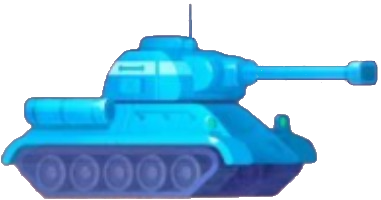 Tank Coins, ShellShock Live 2 Wiki