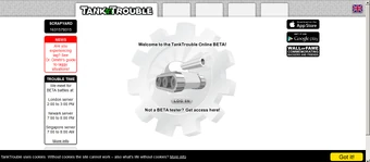 Tank trouble 2 online multiplayer