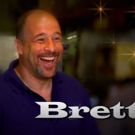 Brett Raymer Tanked Wiki Fandom Brett raymer on wn network delivers the latest videos and editable pages for news & events, including entertainment, music, sports, science and more, sign up and share your playlists.