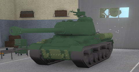 Is 2 Tankery Wiki Fandom - roblox panzer tank