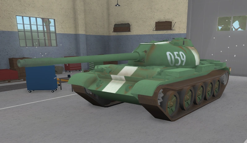 T 54b No 059 Tankery Wiki Fandom - t 54b no 059 tankery wiki fandom discord server for tankery roblox T 54b No 059 Tankery Wiki Fandom - discord server for tankery roblox