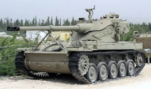 Amx 13 75 Tankery Wiki Fandom