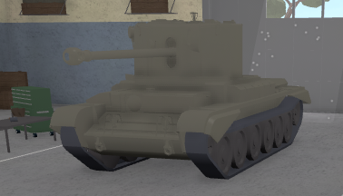 A30 Challenger Tankery Wiki Fandom - roblox tankery wiki