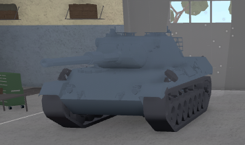 leopard tank roblox