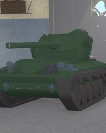 Amx 13 75 Tankery Wiki Fandom - roblox tankery wiki