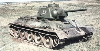T-34⭐ Type T-34 (Fake Tank) - Tank Encyclopedia
