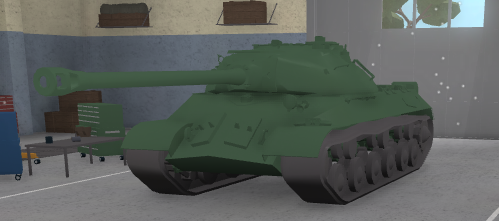 Is 3 Tankery Wiki Fandom - how to make a working tank on roblox