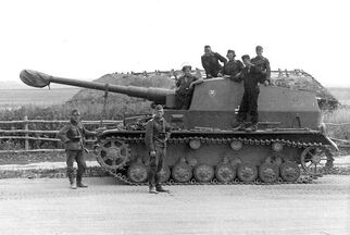 Pz.Sfl.IVa 'Fat Max', Tankery Wiki