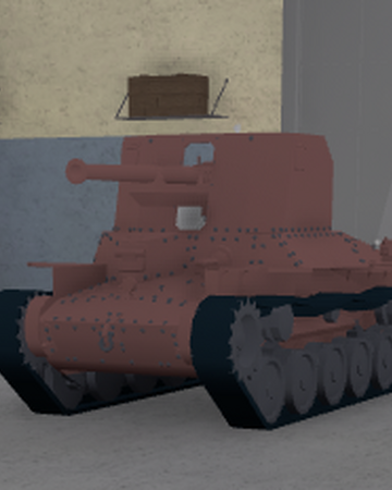 Type 1 Ho Ni I Tankery Wiki Fandom - roblox tankery wiki