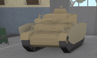 Panzer 4 H Tankery Wiki Fandom - roblox panzer tank