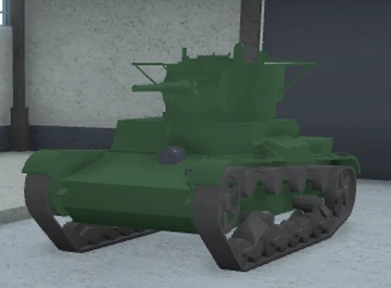 T-26 | Tankery Wiki | Fandom