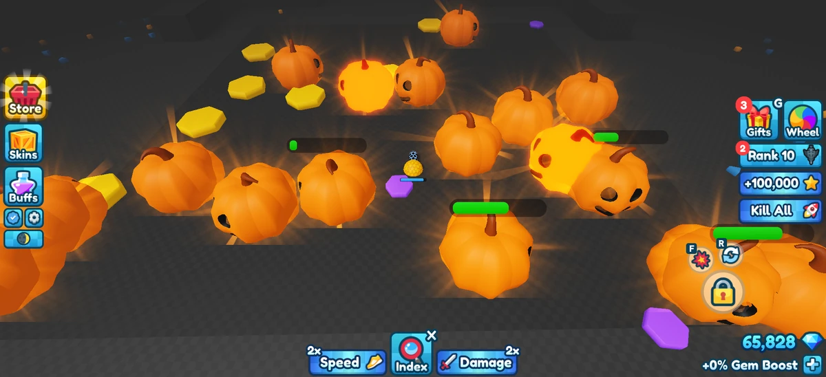 Leveling and shapes | Tank Game Wiki | Fandom