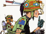 Tank Girl (comics character)