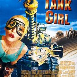 Tank girl full movie free sales