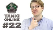 Tanki Online V-LOG Episode 22