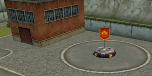 Красный флаг
