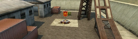 Красный флаг