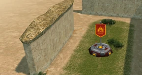 Красный флаг