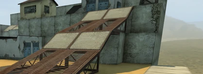 Poligon3.png (410 КБ) Вид на красную базу