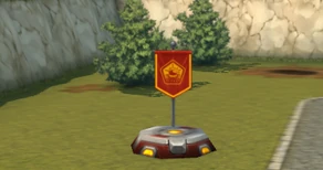 Красная база