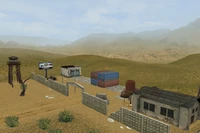 Farm old