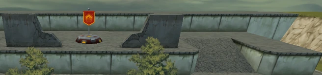 Красный флаг