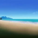 Небо карты Рио