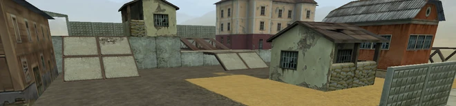 Poligon1.png (723 КБ) Вид на синюю базу