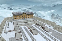 Deck9 winter