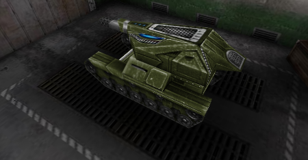 About The Game - Tanki Online Wiki