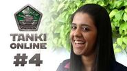 Tanki Online V-LOG Episode 4