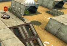 Красный флаг