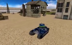 Закрашенная версия