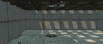 Секретная комната (удалена)