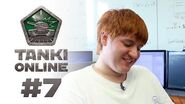 Tanki Online V-LOG Episode 7