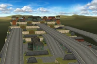 Highways old