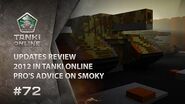 Tanki Online V-LOG Episode 72