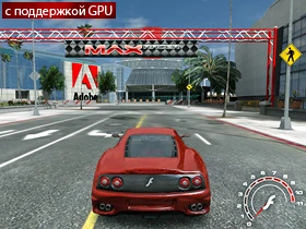 MAX Racer | Рельсопедия | Fandom