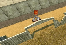 Красный флаг