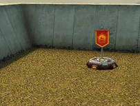 Красный флаг