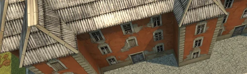 Дом (база красных)