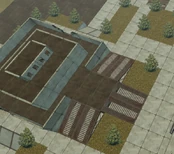 Главное здание