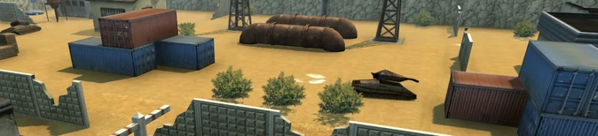 Вид на карту с платформы (справа)