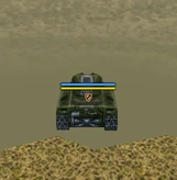 Уничтожение4.png (130 КБ) Танк падает в пропасть